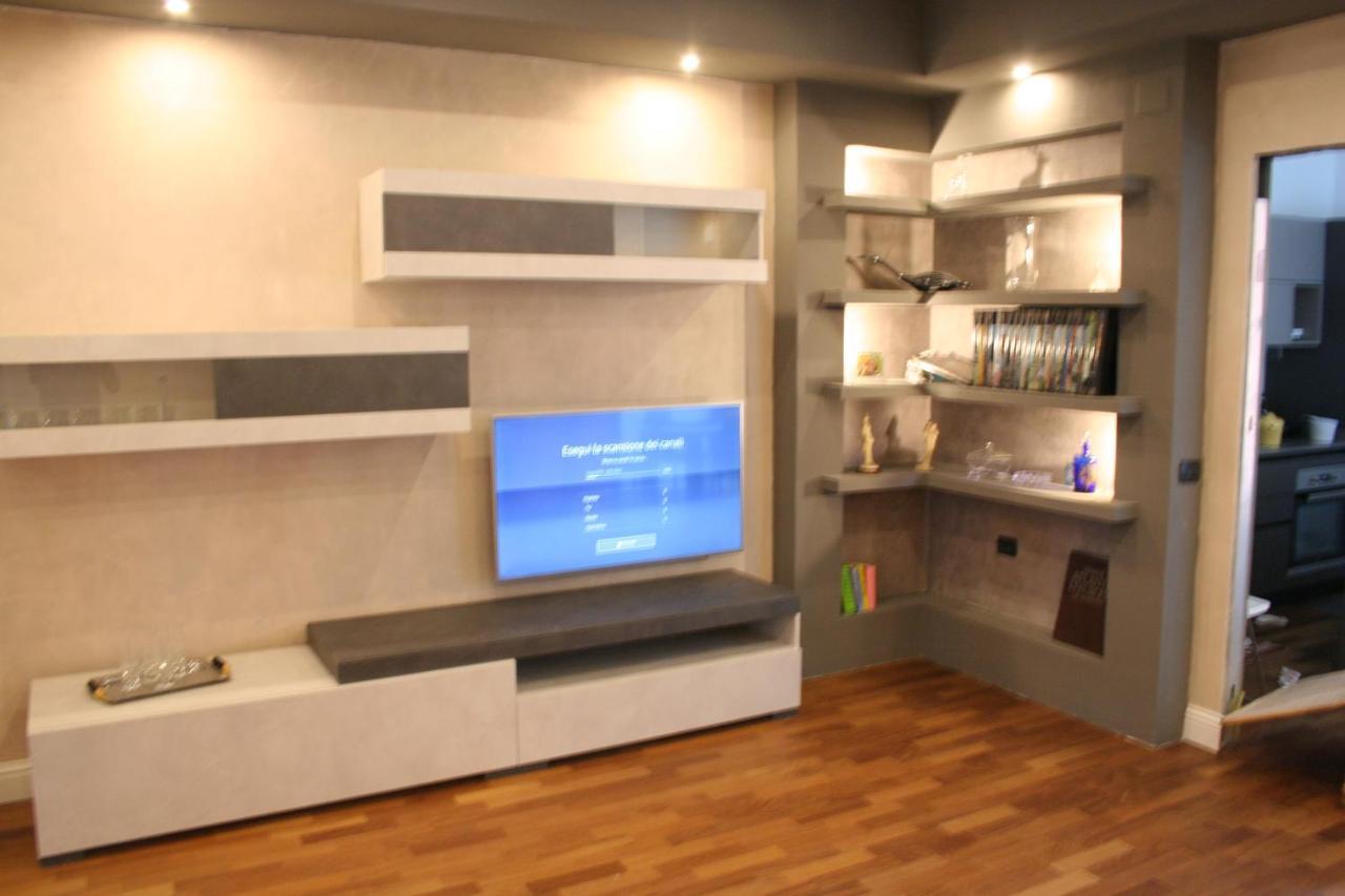 Stabbia Casa Fiorita酒店 外观 照片