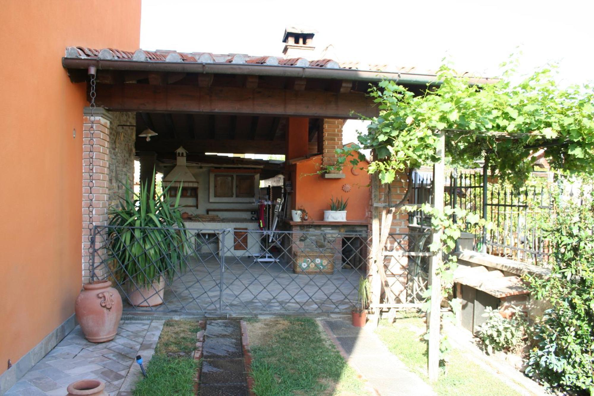 Stabbia Casa Fiorita酒店 外观 照片